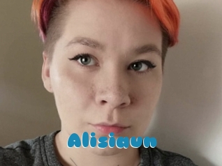 Alisiaun