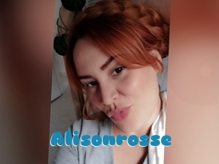 Alisonrosse