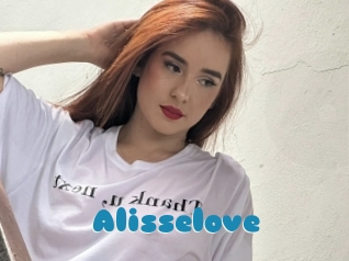 Alisselove