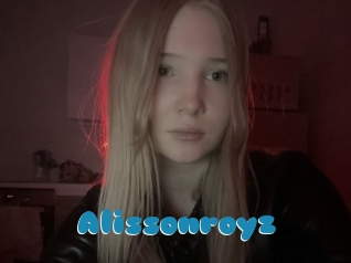 Alissonroyz