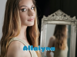 Allaiyna