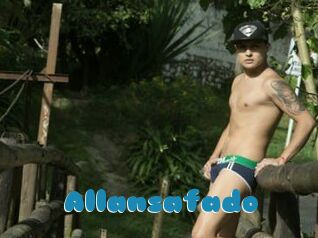 Allansafado