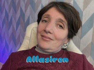 Allasiren