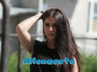Allenacute