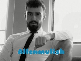 Allenmulish