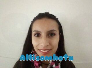 Allisomhotx