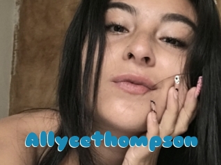 Allycethompson