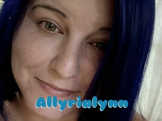 Allyrialynn