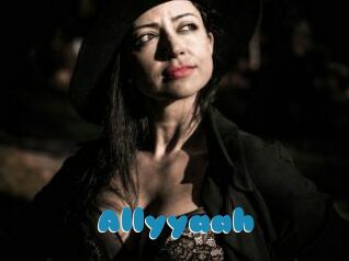 Allyyaah