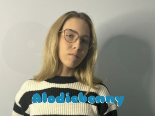 Alodiebenny