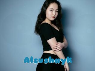 Alsushayk