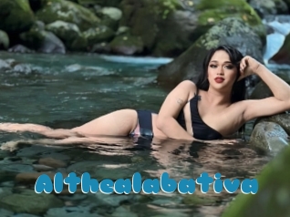Althealabativa