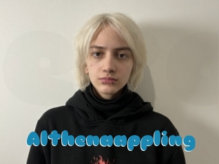 Althenaappling