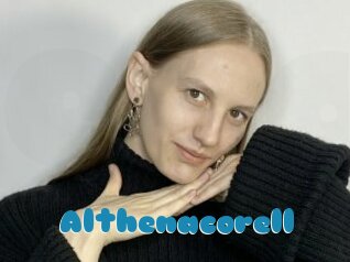 Althenacorell