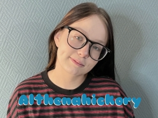 Althenahickory