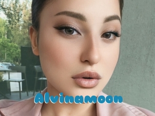 Alvinamoon