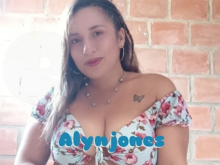 Alynjones