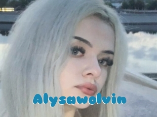 Alysawolvin