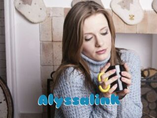 Alyssalink