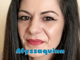 alyssaquinn Erotik Chat