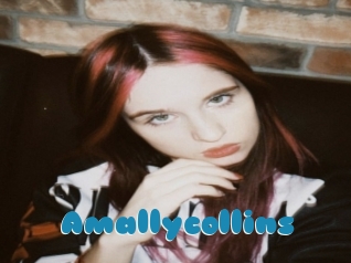 Amallycollins