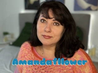 Amandafllower