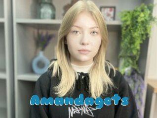 Amandagets