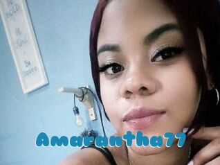 Amarantha77