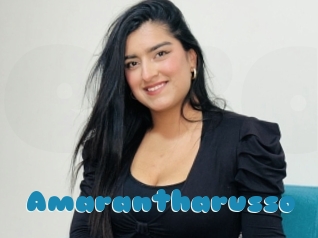 Amarantharusso