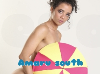Amaru_south