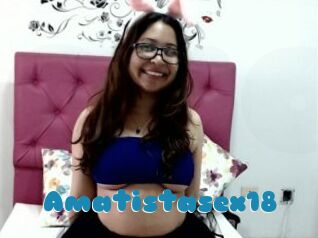 Amatistasex18