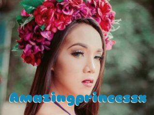 Amazingprincessx