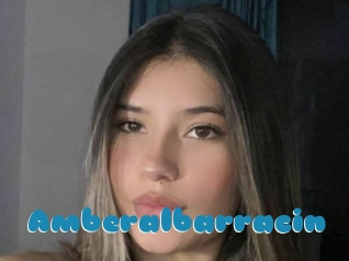 Amberalbarracin