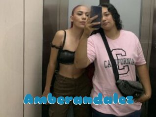 Amberandalez