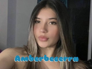 amberbecerra Erotik Chat