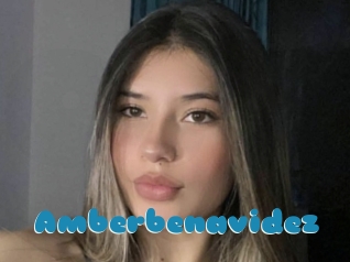 Amberbenavidez