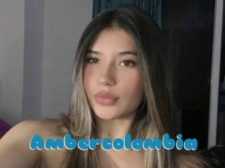 Ambercolombia