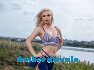 Amberdavalo