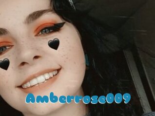 Amberrose009