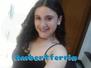 Ambertferria