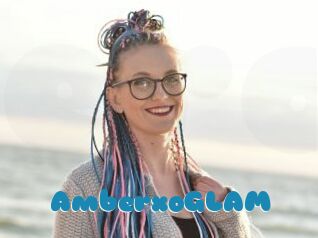 AmberxoGLAM
