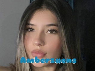 Amberzaens