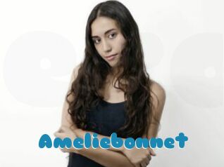 Ameliebonnet