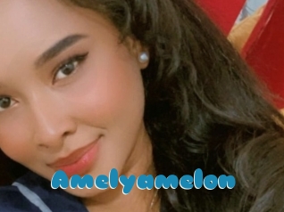 Amelyamelon