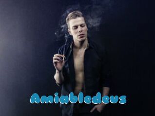 Amiabledeus