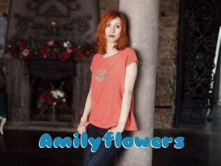 Amilyflowers
