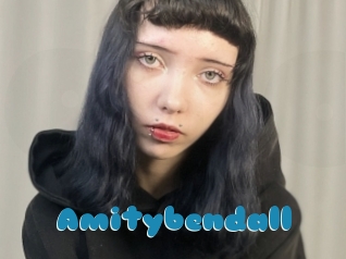 Amitybendall