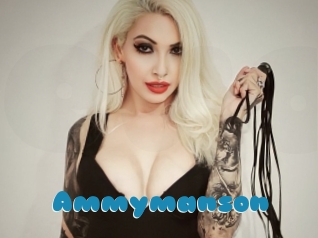 ammymanson Erotik Chat