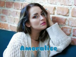 Amoralice