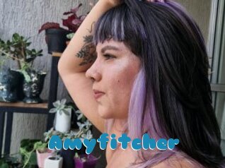 Amyfitcher